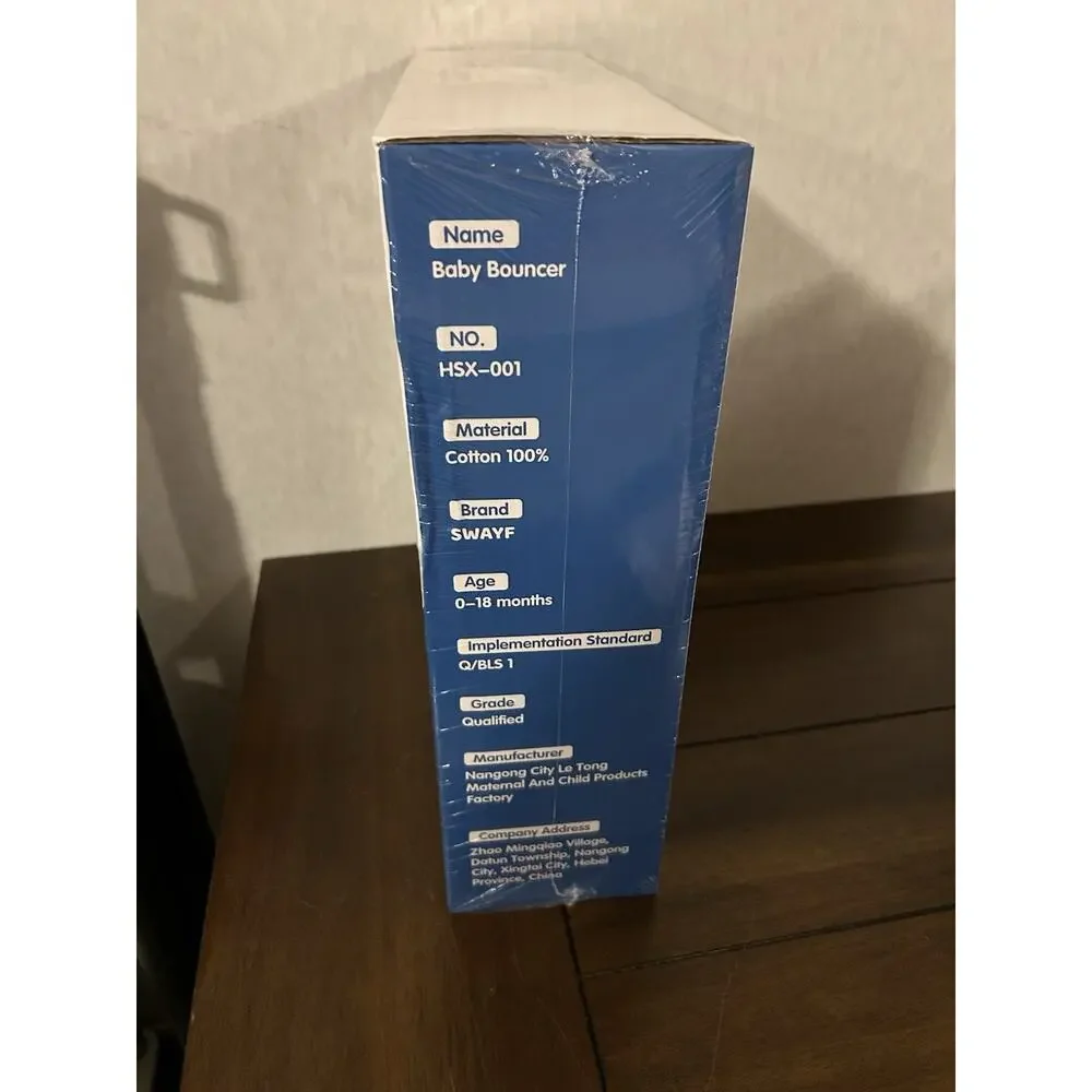 SWAYF item details